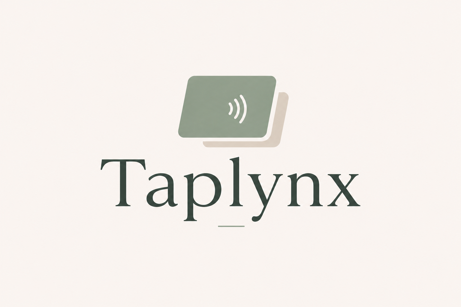 Taplynx logo